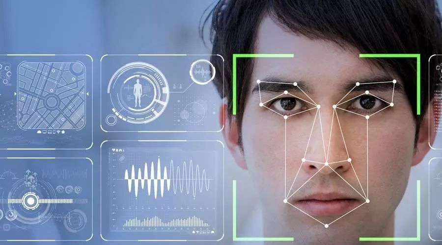 智能監(jiān)控人臉識(shí)別