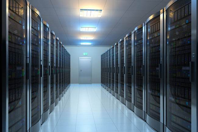 東莞機房建設(shè)公司