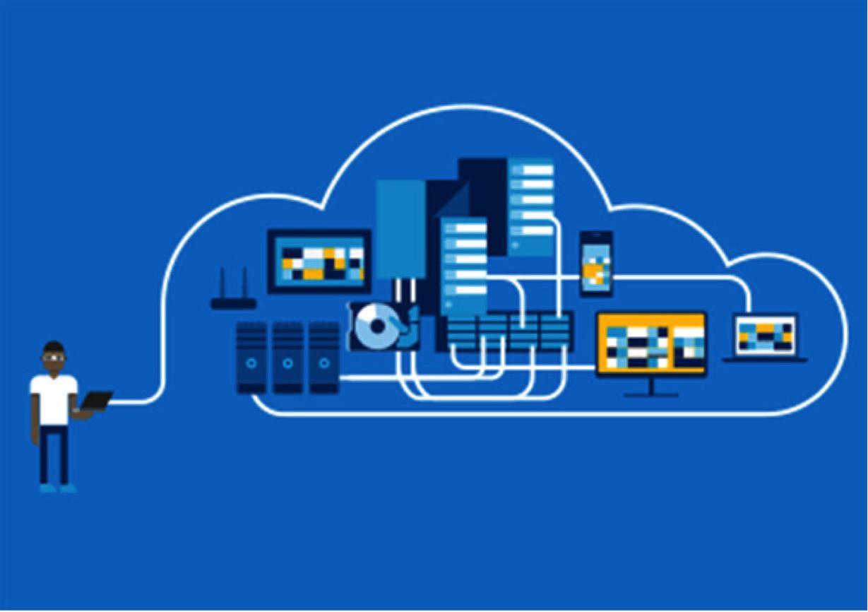 東莞超融合架構(gòu)
