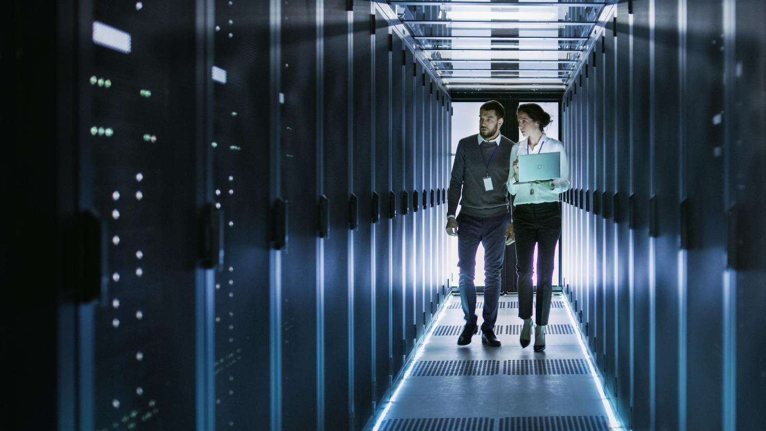 東莞機(jī)房建設(shè)公司數(shù)據(jù)中心