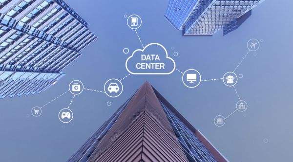 東莞數(shù)據(jù)中心機(jī)房解決方案