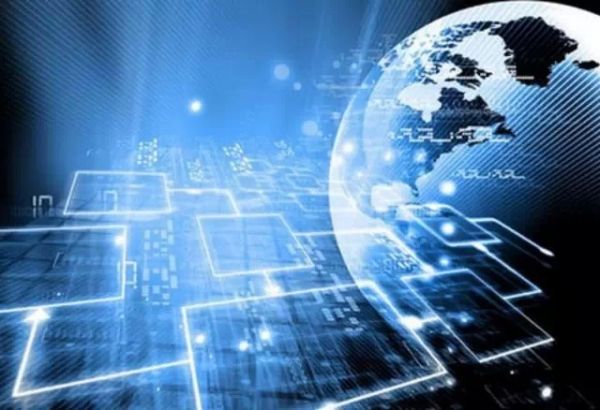 東莞超融合架構