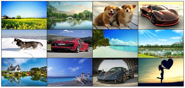 東莞液晶拼接屏