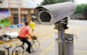 東莞監(jiān)控工程