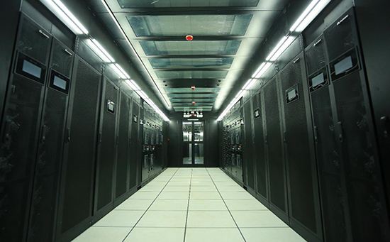 東莞機房建設費用