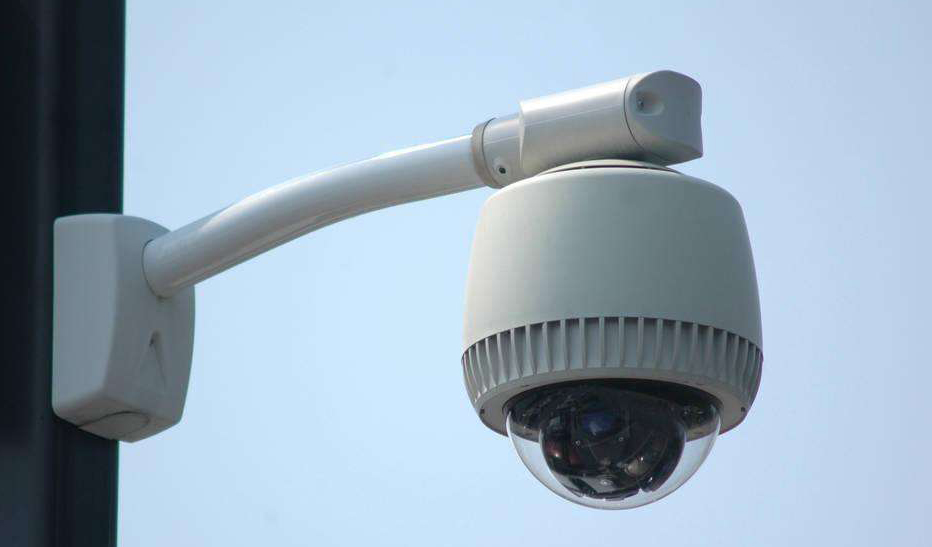 東莞監(jiān)控工程