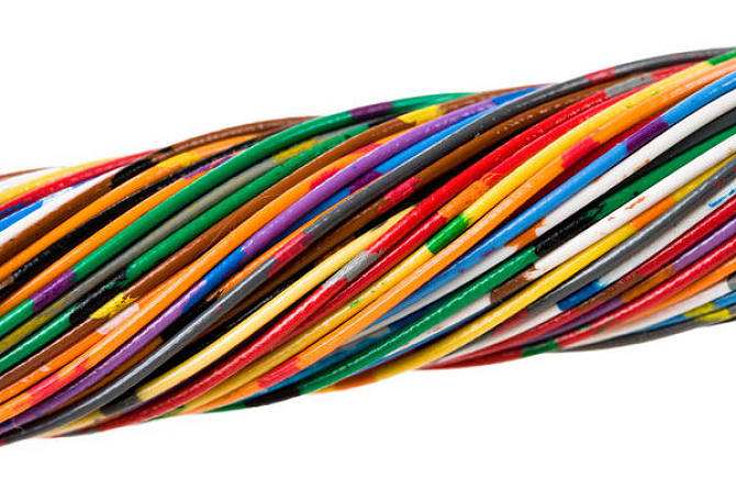 東莞弱電工程線(xiàn)纜