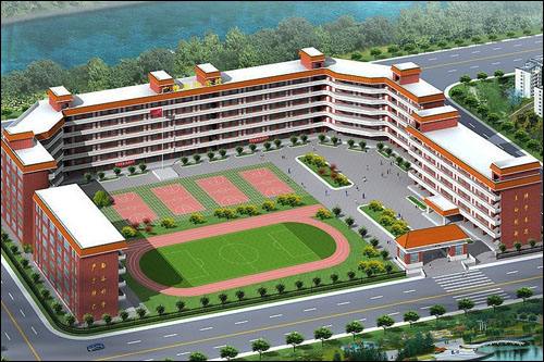 東莞校園安防監(jiān)控系統(tǒng)建設