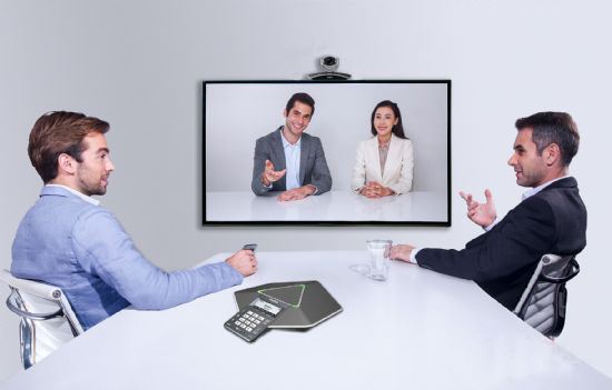 東莞視頻會(huì)議系統(tǒng)