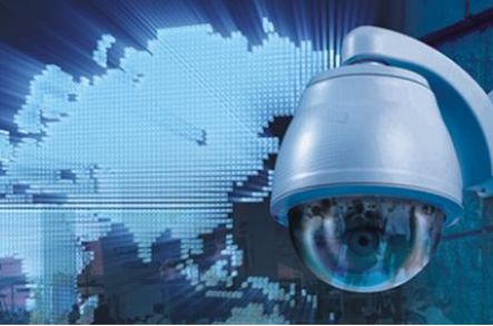 東莞安防監(jiān)控