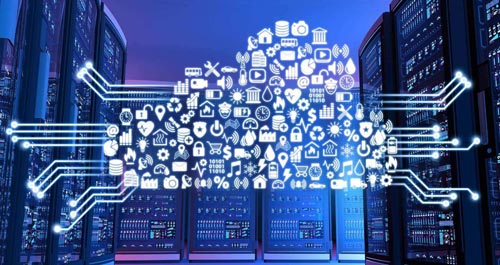 東莞容災(zāi)備份