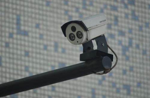 東莞監(jiān)控工程