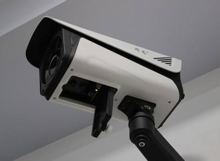 東莞監(jiān)控?cái)z像頭