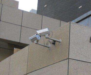 東莞監(jiān)控工程