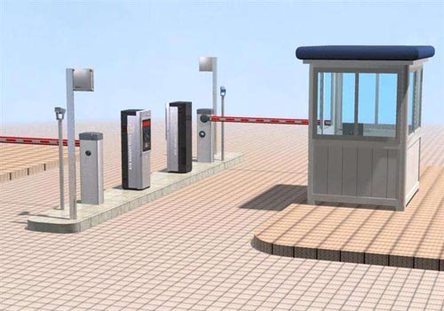 東莞停車(chē)場(chǎng)系統(tǒng)優(yōu)點(diǎn)