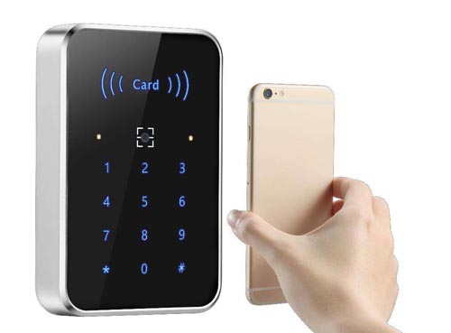 東莞門禁系統(tǒng)