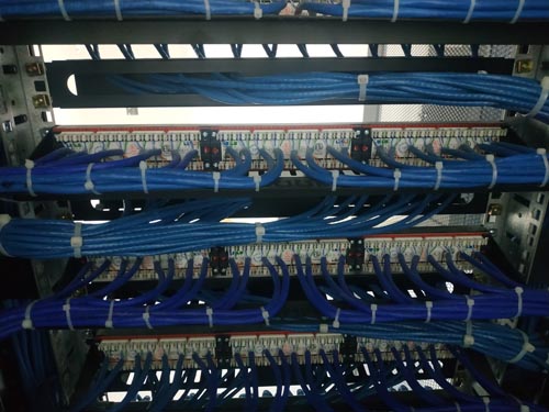 東莞綜合布線(xiàn)