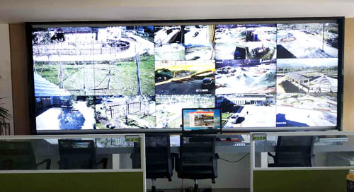 東莞視頻監(jiān)控