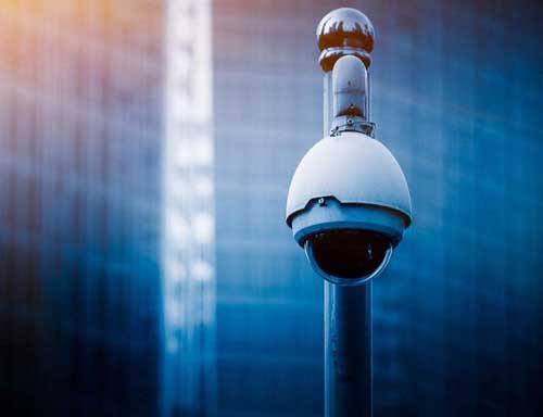 東莞安防監(jiān)控