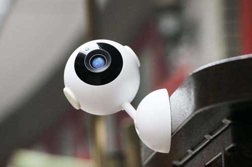 東莞安防監(jiān)控