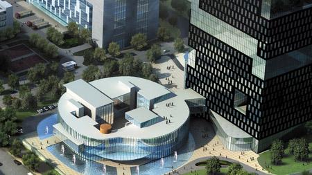 東莞智慧小區(qū)安防工程