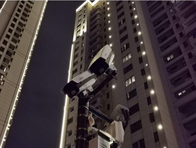 東莞安防監(jiān)控