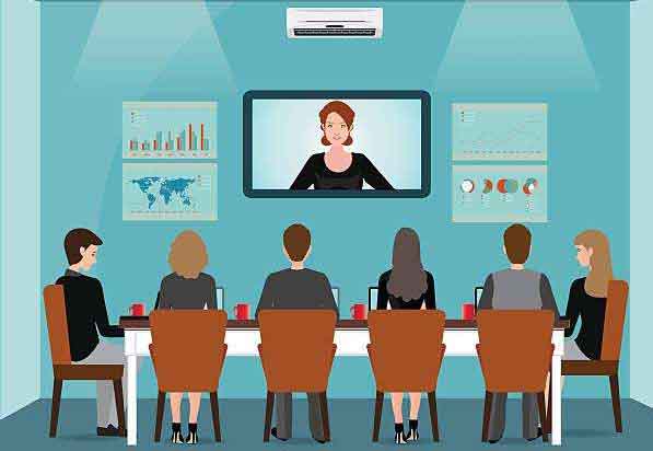 東莞視頻會(huì)議