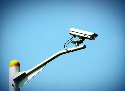 東莞安防監(jiān)控系統(tǒng)