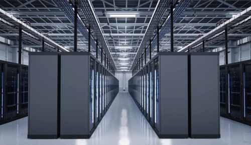 機(jī)房建設(shè)