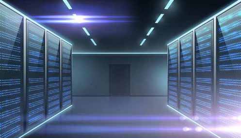 機(jī)房建設(shè)