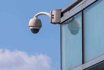 東莞監(jiān)控工程