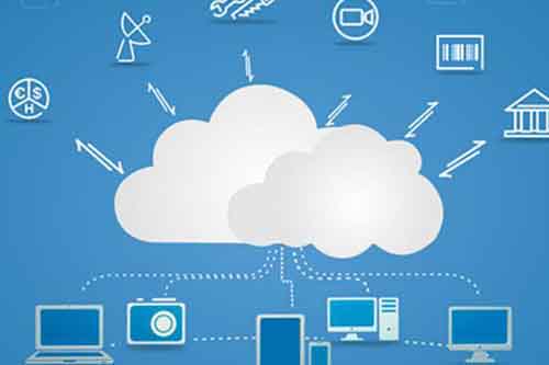 云安全訪問服務(wù)