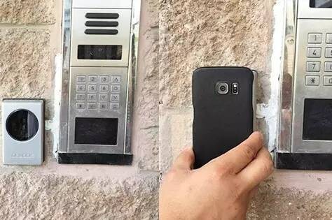 東莞門禁系統(tǒng)