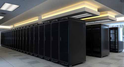 東莞機(jī)房工程