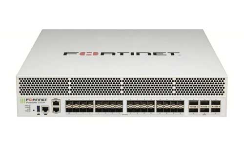fortinet防火墻