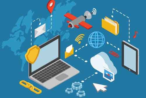 國際上網(wǎng)專線