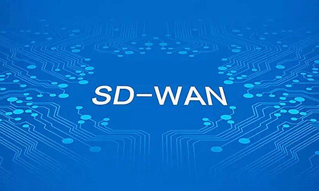 佛山SD-WAN
