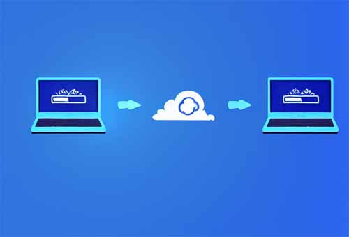 備份一體機(jī)