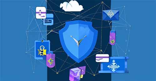 企業(yè)網(wǎng)絡安全