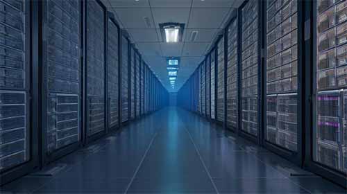 機(jī)房建設(shè)公司