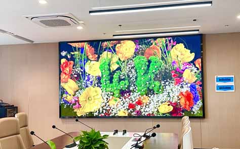 東莞會(huì)議設(shè)備公司