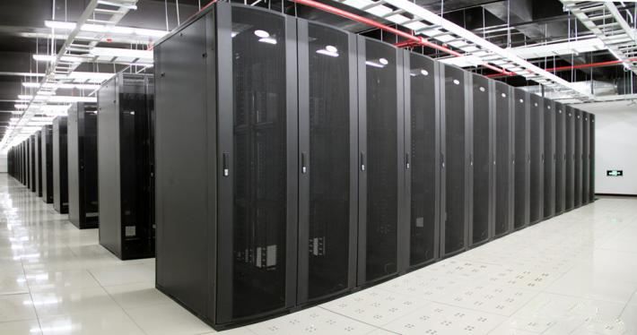 超融合架構(gòu)